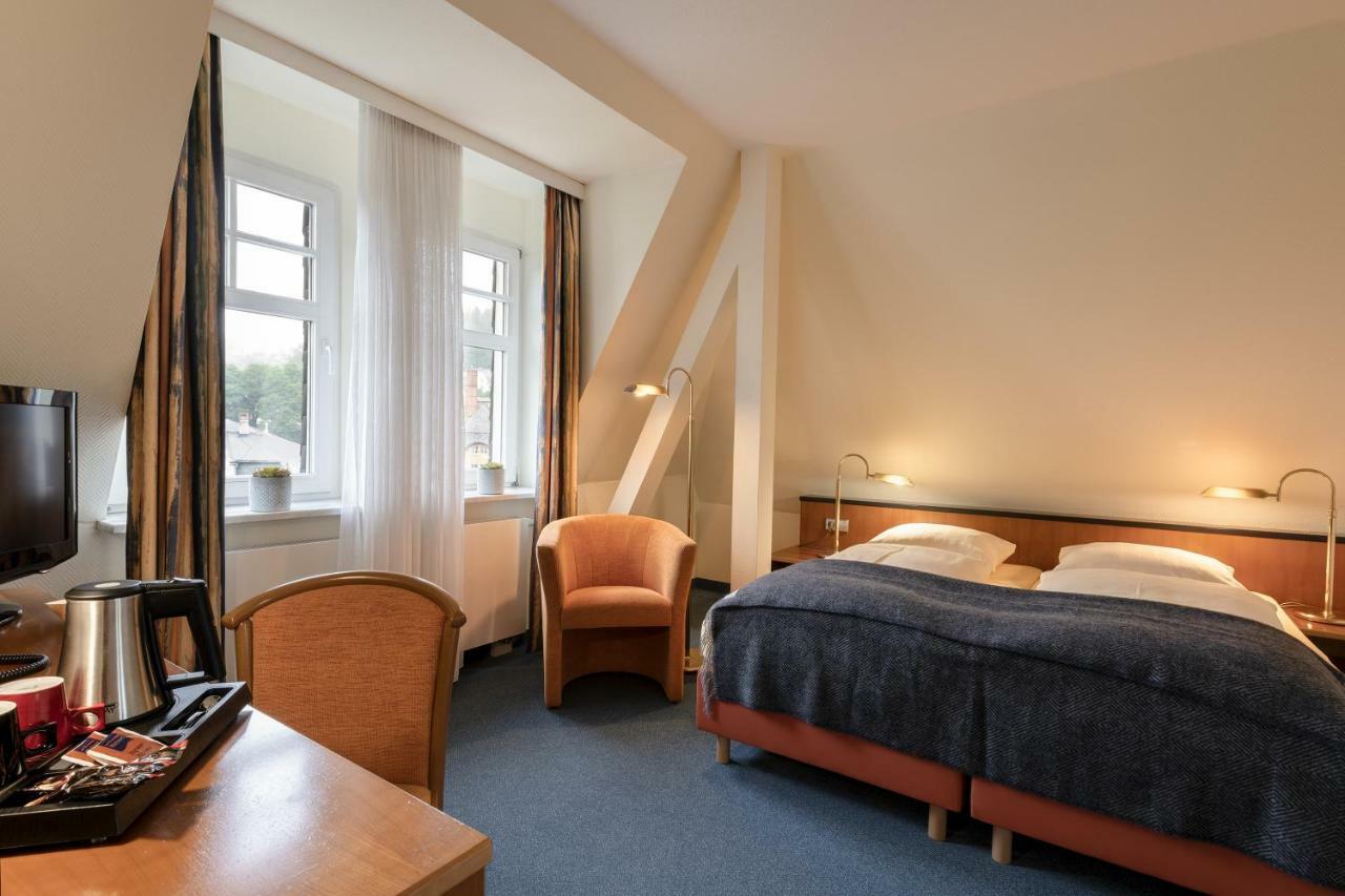 Neustädter Hof Hotel