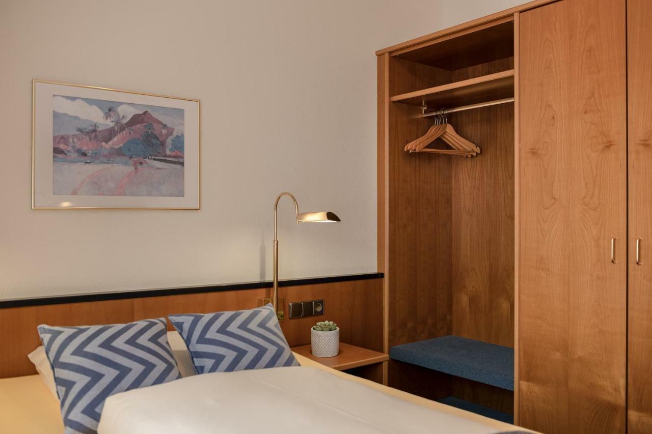 Neustädter Hof Hotel 4*