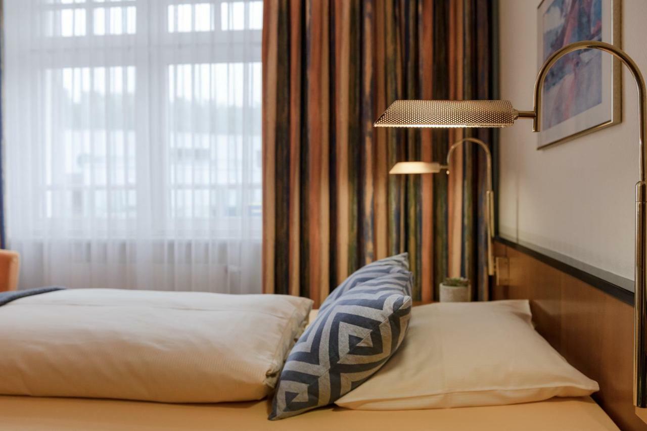 Neustaedter Hof Hotel Schwarzenberg (Saxony)