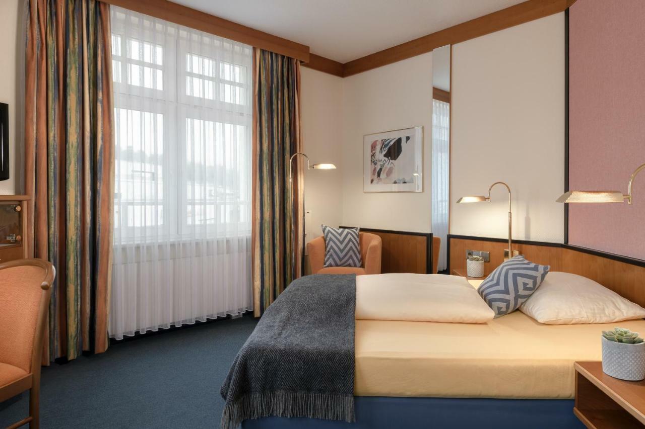 Neustädter Hof Hotel