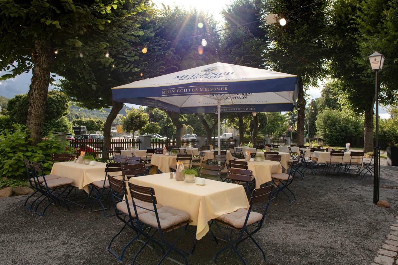 Neustaedter Hof Hotel