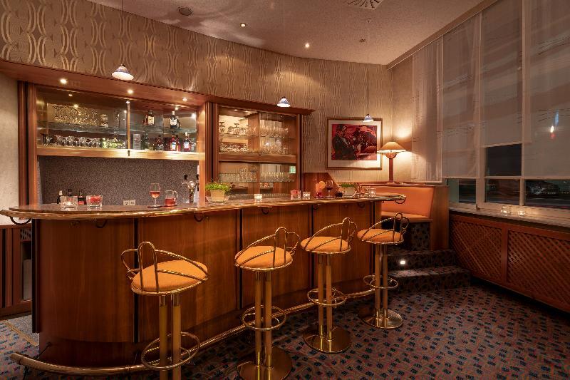 Neustädter Hof Hotel Schwarzenberg/Erzgebirge