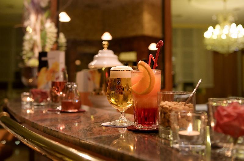 Neustaedter Hof Hotel